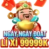 Nhận Thưởng May Mắn welfare icon