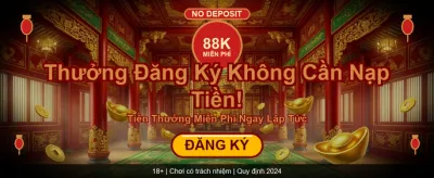 Khởi Đầu May Mắn Cùng KM1888B